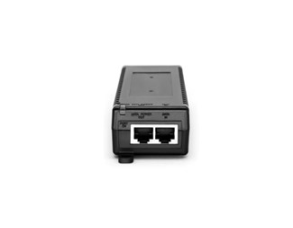 10/100/1000 Base-T, 30W Passiv POE