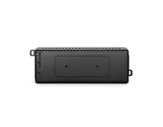 10/100/1000 Base-T, 30W Passiv POE
