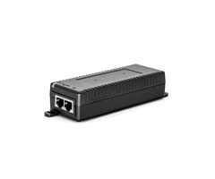 10/100/1000 Base-T, 30W Passiv POE