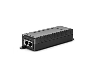 10/100/1000 Base-T, 30W Passiv POE