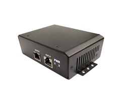 5G DC/DC 802.3bt, 10-60VDC in, 70W PoE ut