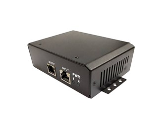 5G DC/DC 802.3bt, 10-60VDC in, 70W PoE ut