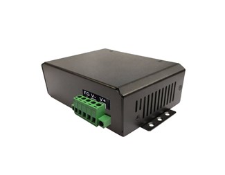 5G DC/DC 802.3bt, 10-60VDC in, 70W PoE ut