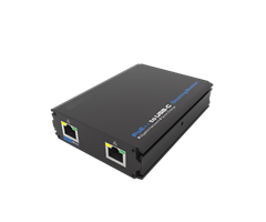 RJ45, PoE++, in, 2xUSB-C, USB-A, RJ45 ut