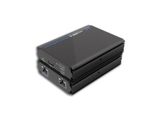 RJ45, PoE++, in, 2xUSB-C, USB-A, RJ45 ut