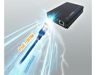 RJ45, PoE++, in, 2xUSB-C, USB-A, RJ45 ut