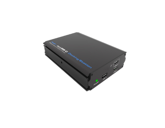 RJ45, PoE++, in, 2xUSB-C, USB-A, RJ45 ut