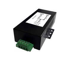 10-36V DC in, 35W (+56VDC) ut, Metallhölje