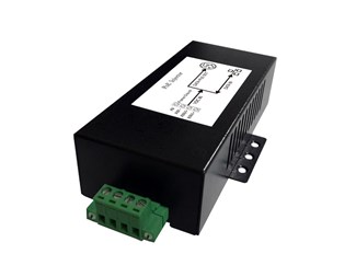 10-36V DC in, 35W (+56VDC) ut, Metallhölje