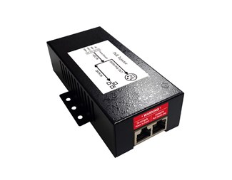 10-36V DC in, 35W (+56VDC) ut, Metallhölje