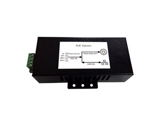 10-36V DC in, 35W (+56VDC) ut, Metallhölje