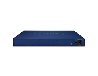 12-Port 802.3at, Max 360W