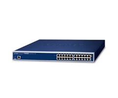 12-Port 802.3at, Max 360W