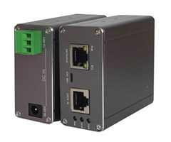 Dubbla DC in, 12-48V, 36-48V