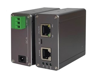 Dubbla DC in, 12-48V, 36-48V