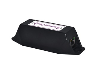 802.3af/at 10/100/1000Mbps 30W