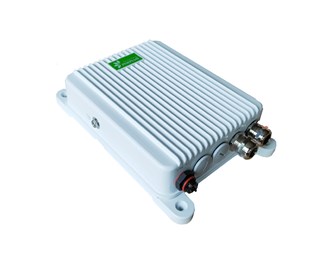 AC input 95w utomhus POE injektor IP66