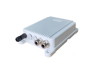 AC input 95w utomhus POE injektor IP66