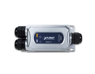 IPOE-175 PoE-injector 60W, 802.3at/bt