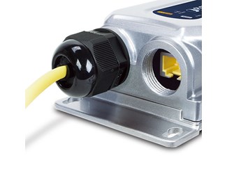 IPOE-175 PoE-injector 60W, 802.3at/bt