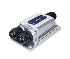 IPOE-175 PoE-injector 60W, 802.3at/bt