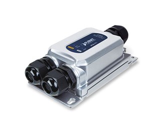 IPOE-175 PoE-injector 60W, 802.3at/bt