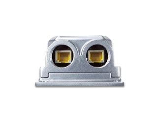 IPOE-175 PoE-injector 60W, 802.3at/bt