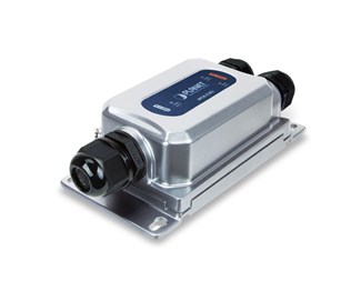 IPOE-E302 PoE-förlängare 60W, 802.3at/bt