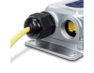 IPOE-E302 PoE-förlängare 60W, 802.3at/bt