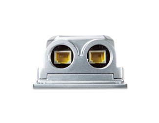 IPOE-E302 PoE-förlängare 60W, 802.3at/bt