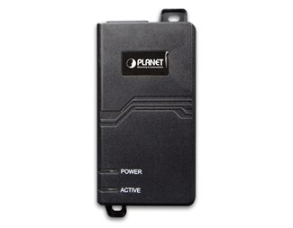 POE-172 PoE-injektor 60W, 802.3af/at