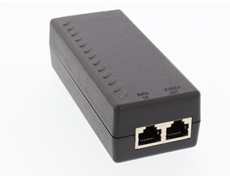 10/100Mbps 15W 802.3af