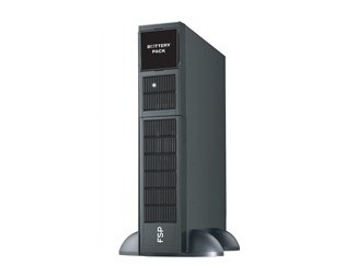 Batteripack till UPS, 3U, Rack/Tower,240V/9Ah