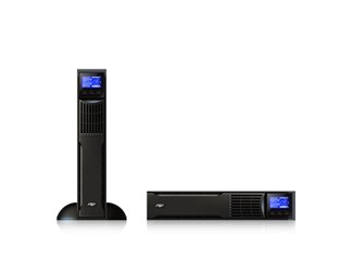 Eufo EU-1101RS/TS 1100VA/900W L-Interactive, Torn/Rack