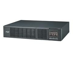 6kVA Online UPS strömskydd & batteribackup