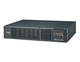 6kVA Online UPS strömskydd & batteribackup