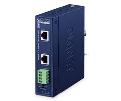 90W, 803.bt type 4 PoE++ input:5A@12V DC, 100/1000Mbps