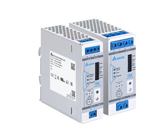 DRU-24V10AMN DC-UPS utan batteri 24V DC 10A