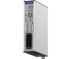 DUS-24120 DC-UPS inbyggd batteri 24VDC 7,5A