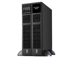 Clippers RT 2KL 2000 VA / 2000 W