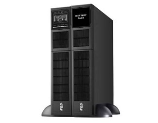 Clippers RT 2KL 2000 VA / 2000 W