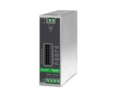BVS240XDPDR Power Module utan batteri 24V DC 10A