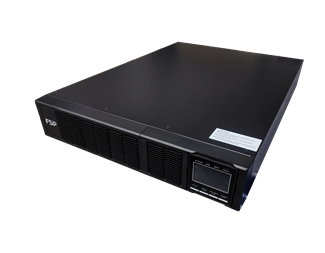 6kVA Online UPS strömskydd & batteribackup