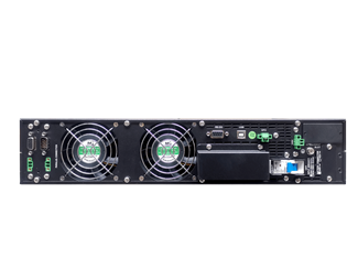 6kVA Online UPS strömskydd & batteribackup
