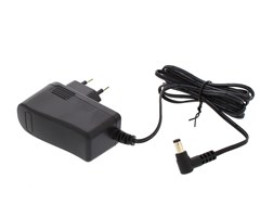 230V Nätadapter till 12VDC 2.5mm