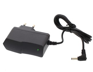 230V Nätadapter till 5VDC 1.3mm