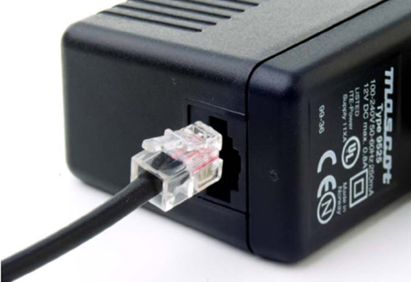 20106036 Mascot DC kabel med modular plugg NEXLAN 2109410.jpg