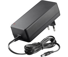 STRÖMFÖRSÖRJNING 12V 60W 5.5 mm x 2.1 mm plu