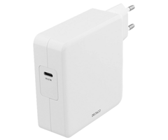 1x USB-C PD max. 20V, 4.35A, vit