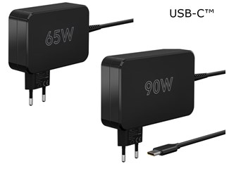 65W USB C Lader for laptop